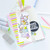 Birthday Meows Paper Pad ©2023 Newton's Nook Designs