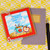 Autumn Apples Stamp Set ©2023 Newton's Nook Designs