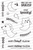 Ghostly Good Times Stamp Set ©2023 Newton's Nook Designs