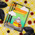 Candy Corn Newton Stamp Set ©2023 Newton's Nook Designs