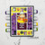 Candy Corn Newton Stamp Set ©2023 Newton's Nook Designs
