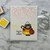 Candy Corn Newton Stamp Set ©2023 Newton's Nook Designs
