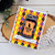 Halloween Time Paper Pad ©2023 Newton's Nook Designs