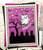 Halloween Time Paper Pad ©2023 Newton's Nook Designs