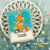 Cat Christmas Tree Stamp Set ©2023 Newton's Nook Designs