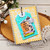 Newton's Reading List Stamp Set ©2023 Newton's Nook Designs