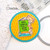 Newton's Reading List Stamp Set ©2023 Newton's Nook Designs