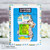 Newton's Reading List Stamp Set ©2023 Newton's Nook Designs