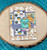 Newton's Reading List Stamp Set ©2023 Newton's Nook Designs