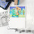 Puppy's Reading List Stamp Set ©2023 Newton's Nook Designs
