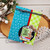 Puppy's Reading List Stamp Set ©2023 Newton's Nook Designs