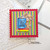 Puppy's Reading List Stamp Set ©2023 Newton's Nook Designs