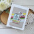 Puppy's Reading List Stamp Set ©2023 Newton's Nook Designs
