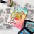 Puppy's Reading List Stamp Set ©2023 Newton's Nook Designs