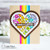 Heartfelt Coffee Stamp Set ©2023 Newton's Nook Designs