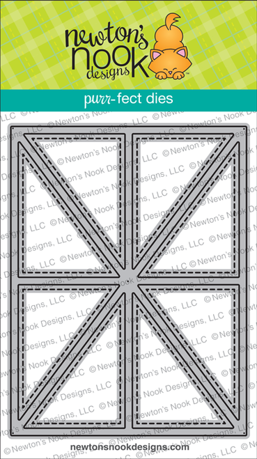 Card Layout 5 Die