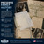 MicroChamber Preservation Sheets 5.5" × 8.25" for Documents, Paperback Books, Autographs & Ephemera