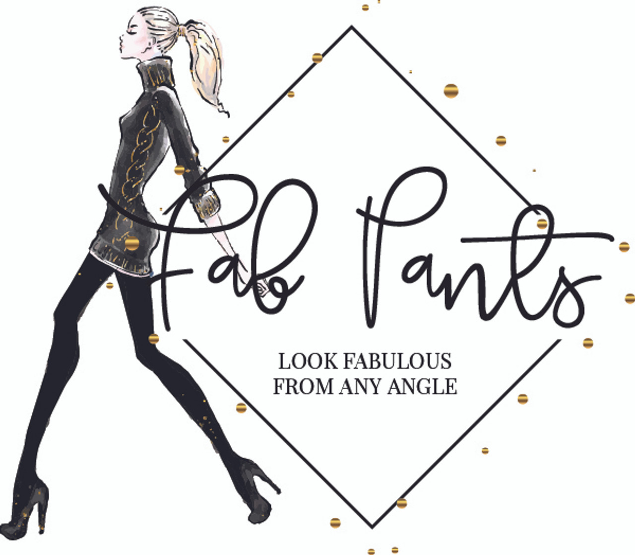 Fab Pants Fab Pants