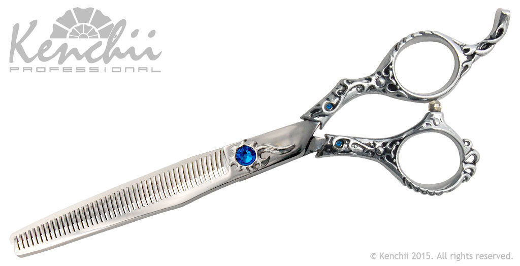 Evolution Hair Scissor and Thinner Set | Kenchii