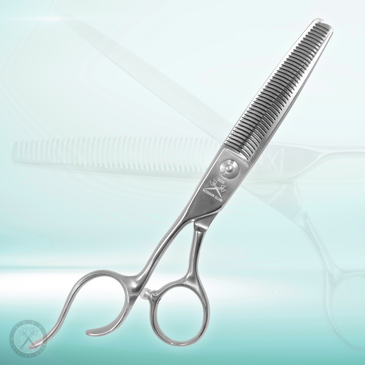 2020 Scissor Club Scissors - Kenchii Beauty