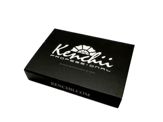 Kenchie Part Kenchii | Salon Professional Hair Shears, Clippers, and more!