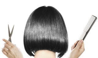  Why You Will Want To Try A Dry Haircut