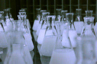 ​The Truth about Silicone, Sulfates, and Parabens (Part 1)