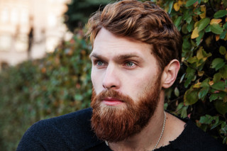 Look Your Best on Father's Day with These Hair Trends 