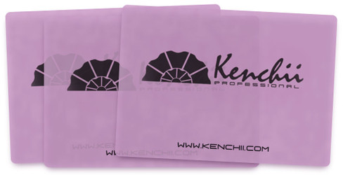 Color-changing Heatproof Mat