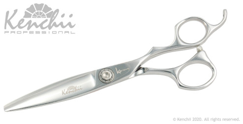 Kenchii Epic Dry Cut 6.3-inch. Scissors for hair cutting