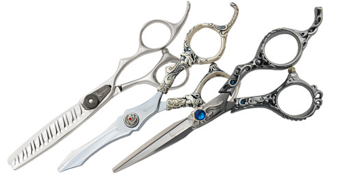 stylist shears