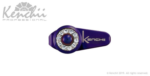 JEWEL SCREW Purple