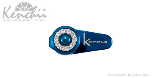 JEWEL SCREW Blue