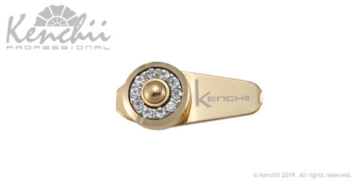 JEWEL SCREW Gold