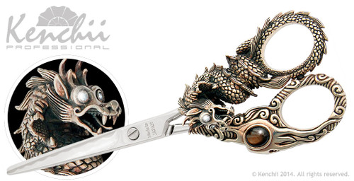 Kenchii™ Dragon Shear