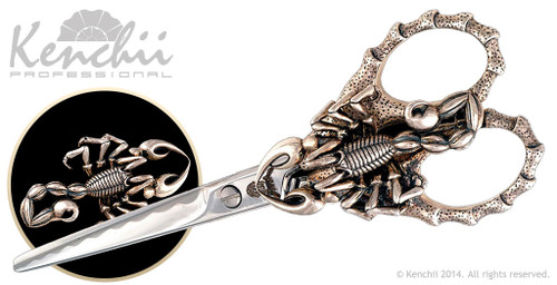 Kenchii™ Scorpion Shear