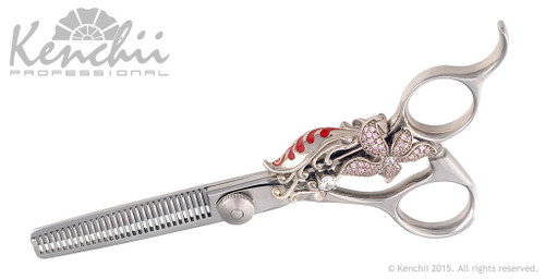 Flower-S 30-tooth Thinner