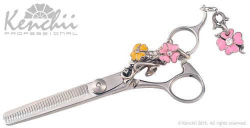 Flower-D 35-tooth Thinner