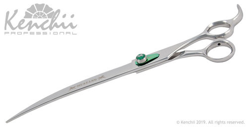 Kenchii Mustang™ 9.5" Curved 