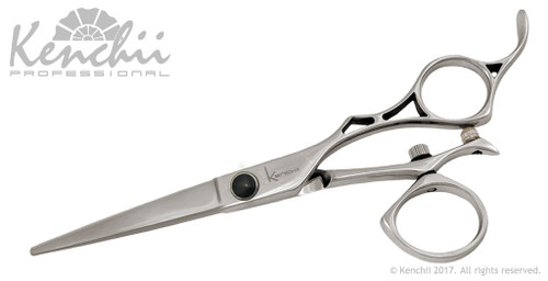 Kenchii Matrix Swivel 5.5" right. Kenchii Matrix Swivel 5.5" right.