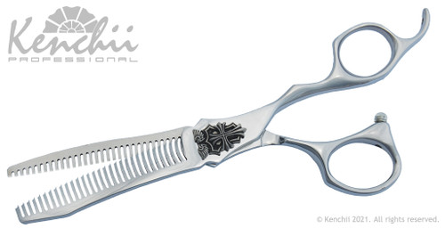 Kenchii Karma® 30-tooth thinner.