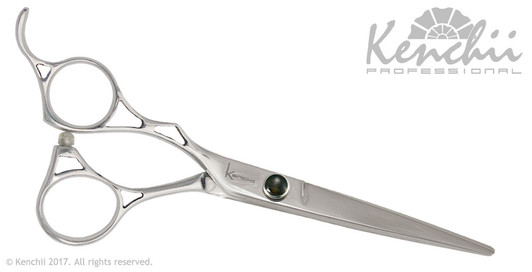 Tecto Barber Scissors Professional – Bold-Products USA