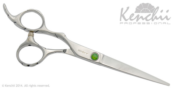 Oasis 5.75" Scissor | Lefty