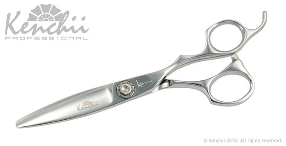 Kenchii Epic Dry Cut 5.8-inch. Scissors for hair cutting