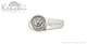 JEWEL SCREW Silver