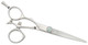 Envy Vibe Swivel 5.5" Lefty Hair Scissors