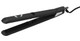 ESI-450 black straight iron, three-quarter view.