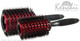 Rapide Vent Brush Kit includes large and extra large Rapide Vent brushes. Rapide Vent Brush Kit includes large and extra large Rapide Vent brushes.