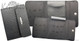 Oasis Shear and Thinner Set |  BlackCase Oasis Shear and Thinner Set |  BlackCase