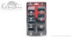 Kenchii Flash™ Clipper Combs 8-pc set includes sizes 0, 1/2, 1, 3/2, 2, 3, 4, and 5. Kenchii Flash™ Clipper Combs 8-pc set includes sizes 0, 1/2, 1, 3/2, 2, 3, 4, and 5.